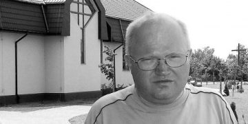 Były słupecki wikariusz nie żyje