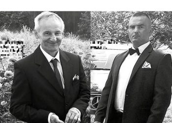 Tragedia w Zagórowie. Dziś odbył się pogrzeb