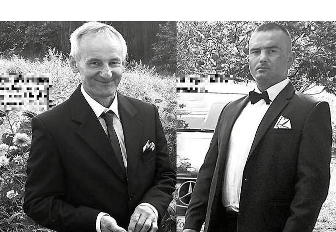 Tragedia w Zagórowie. Dziś odbył się pogrzeb