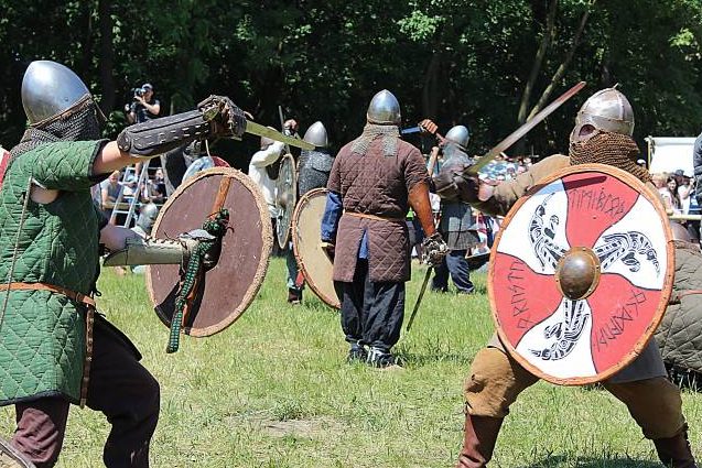 Festiwal w Lądzie już w ten weekend PROGRAM