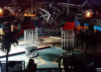 Będzie reaktywacja Faraona. Na otwarciu zagra Weekend