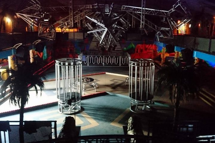 Będzie reaktywacja Faraona. Na otwarciu zagra Weekend