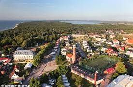 Kolonie dla dzieci rolników