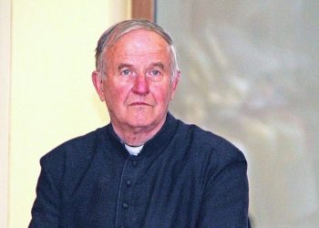 Proboszcz z Koszut idzie na emeryturę