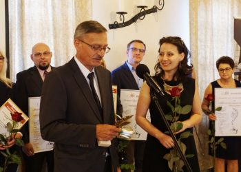 Wappex zdobył Słupecki Laur Gospodarczy