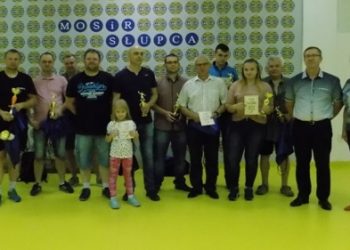 Mistrzostwo dla Butterfly