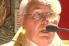 Diamentowy jubileusz byłego proboszcza