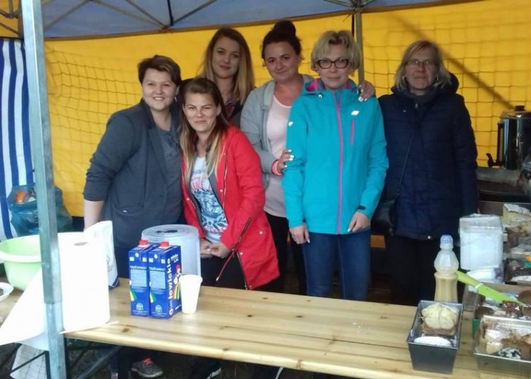 Piotrowice dla przedszkola