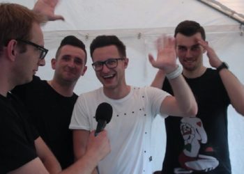 Dni Ostrowitego: Wywiad z zespołem Playboys