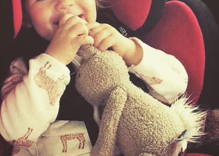 Fotelik z krainy crash testów