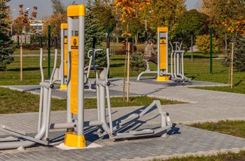 Trąbczyn: Pierwsi w gminie będą mieli siłownię