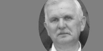 Zmarł Stanisław Teodorczyk