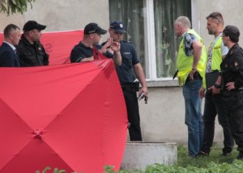 Tragedia w Zagórowie: Znamy pierwsze ustalenia śledczych