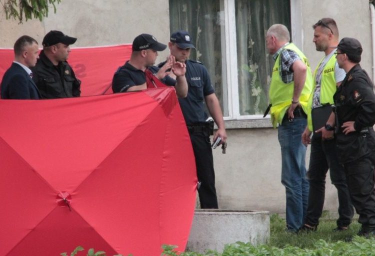 Tragedia w Zagórowie: Znamy pierwsze ustalenia śledczych
