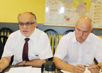 Zagórów: W tym roku nie zwolnią nauczycieli