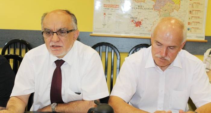 Zagórów: W tym roku nie zwolnią nauczycieli