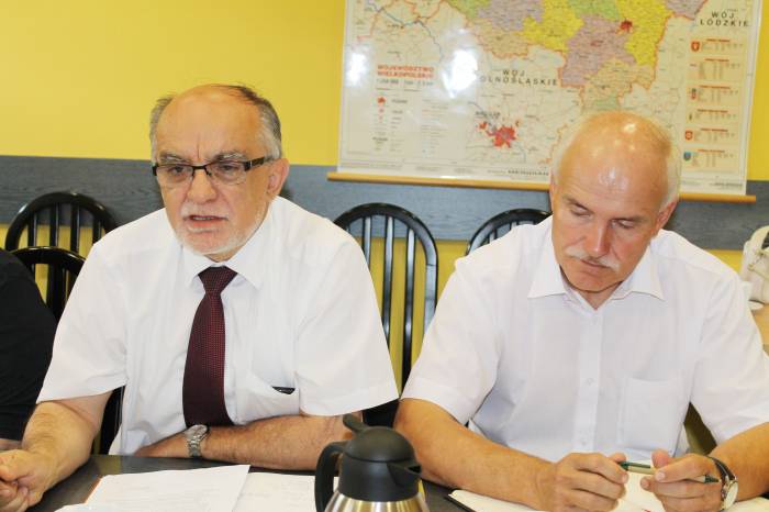 Zagórów: W tym roku nie zwolnią nauczycieli