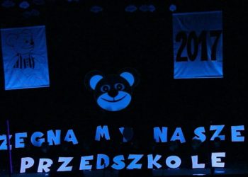 Niezwykły występ na pożegnanie z Misiem