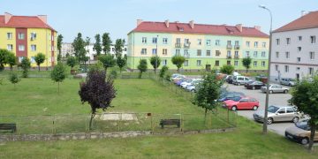 Park zależny od pieniędzy