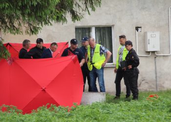 Zakończyło się śledztwo ws. tragedii w Zagórowie