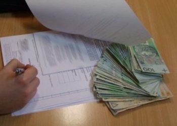 Oszukał na 200 tysięcy? Sprawę bada prokuratura