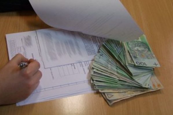 Oszukał na 200 tysięcy? Sprawę bada prokuratura