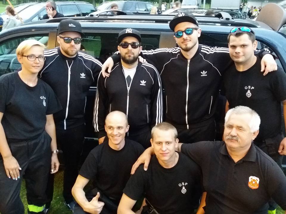 Zagórów z gwiazdami powitał lato!