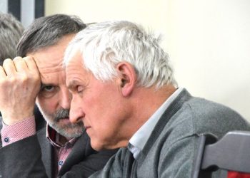 Kto z kim trzyma, czyli ważni i ważniejsi