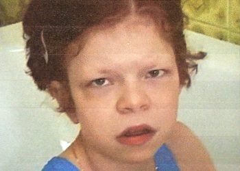 Natalka potrzebuje pomocy