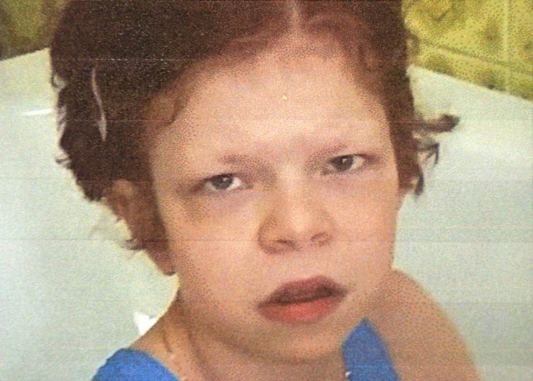 Natalka potrzebuje pomocy