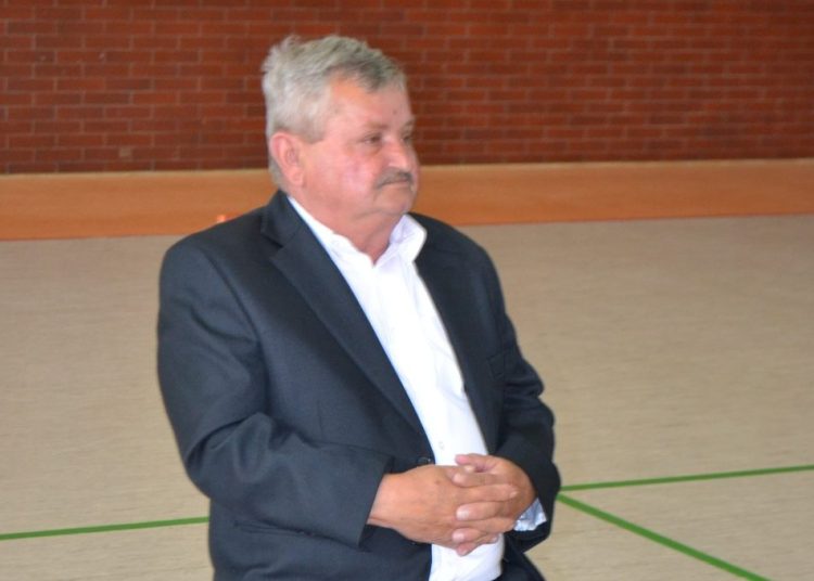 Geniu odchodzi na emeryturę. To koniec pewnej epoki