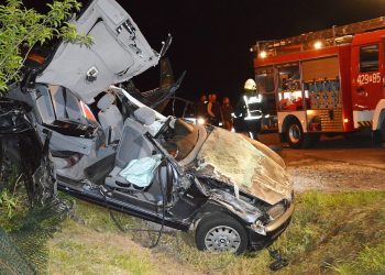 Nie przeprosił za śmierć Dominiki