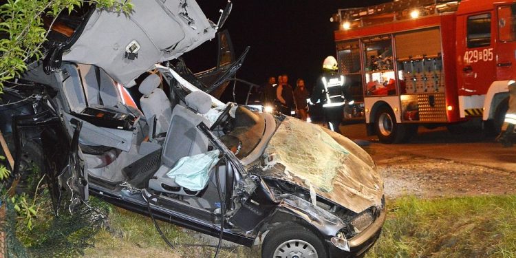 Nie przeprosił za śmierć Dominiki