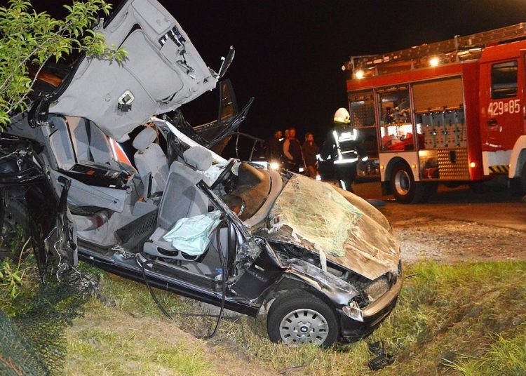 Nie przeprosił za śmierć Dominiki