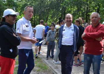 Wyzwanie zastępcy burmistrza