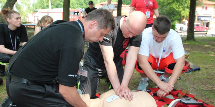 Czas na wagę ludzkiego życia