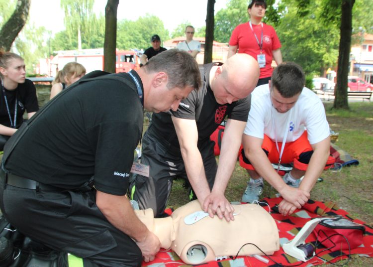 Czas na wagę ludzkiego życia