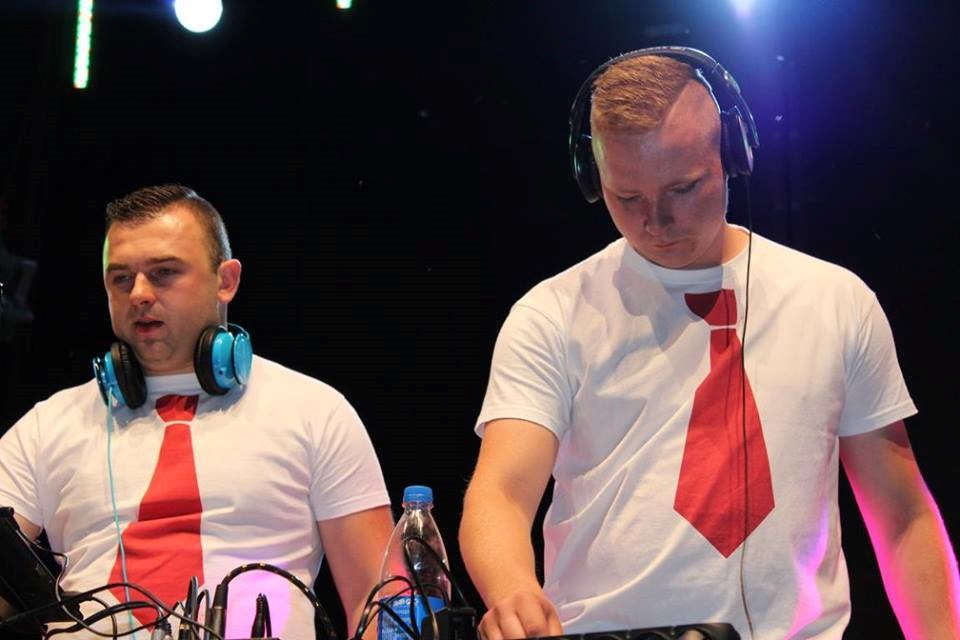 Zagórów z gwiazdami powitał lato!