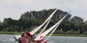 Czas na powidzkie regaty