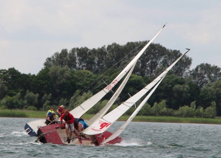 Czas na powidzkie regaty