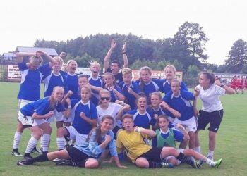 Do srebra dorzuciła złoto