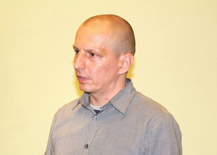 Woźniak delegatem na szczeblu centralnym