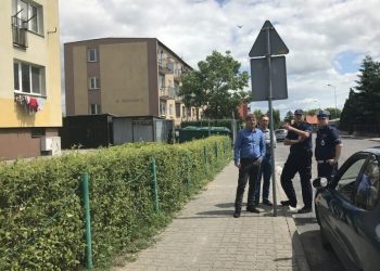 Będzie trudniej zaparkować w dni targowe