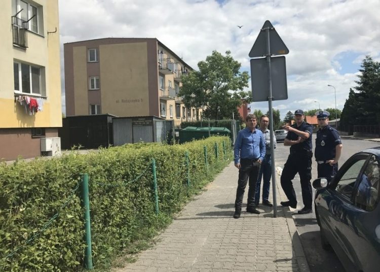 Będzie trudniej zaparkować w dni targowe