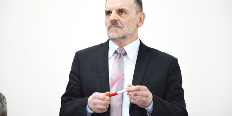 Nie biorę pieniędzy za jedzenie ciastek i spijanie kaw