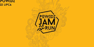 Powidz Jam Run – bieg z muzyką w tle!