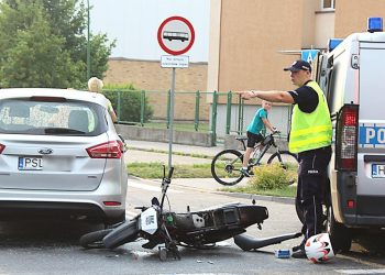 Klaudiusz wybudził się ze śpiączki