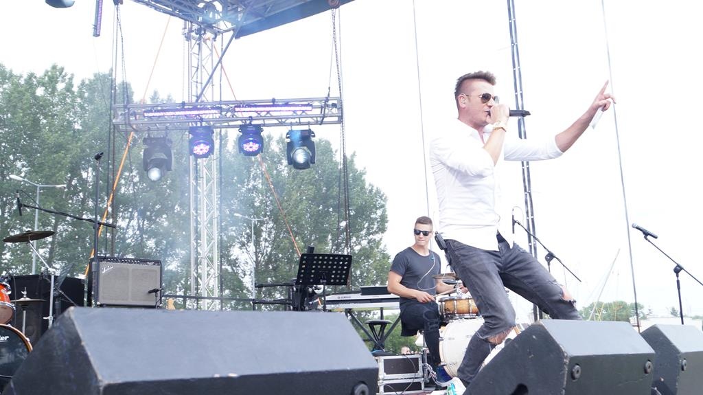 Zagórów z gwiazdami powitał lato!