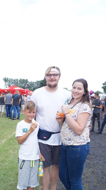 Zagórów z gwiazdami powitał lato!