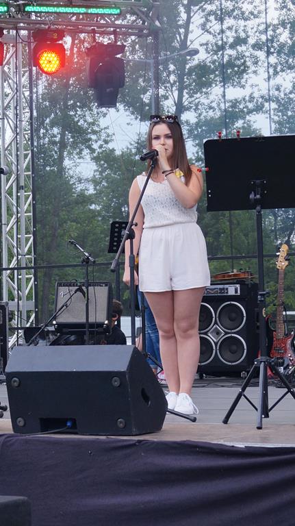 Zagórów z gwiazdami powitał lato!